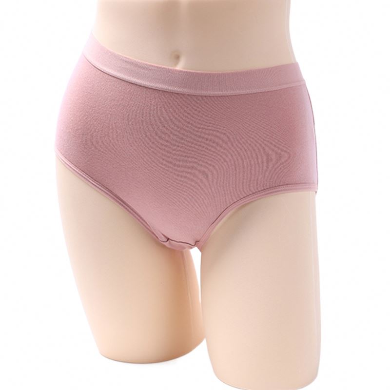 Women Tummy Control Underwear Postpartum High Waisted Slimming Panties
