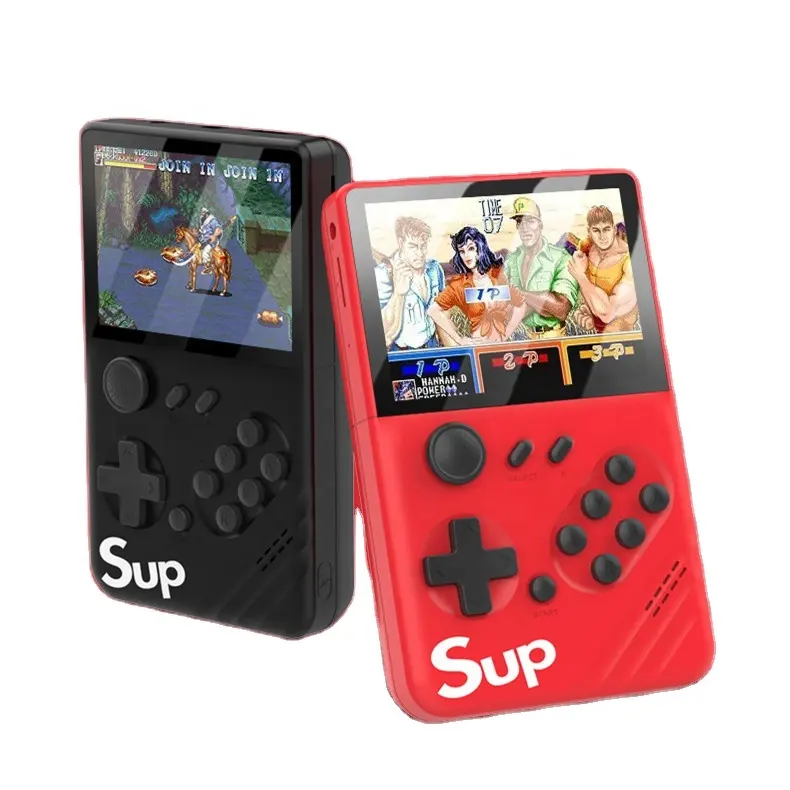 new arrival 2020 handheld game consoles best play station game console hot games video consoles