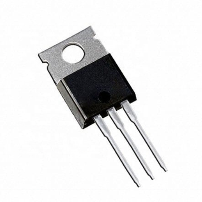TR MOSFET( N-Channel ) IRF640 TO-220-3L