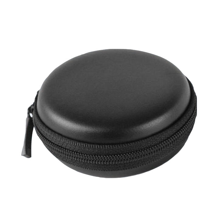 Wholesale Odm Oem Other Special Purpose Bags Universal Small Square Eva Case For Headphones Hardshell Travel Carrying Case