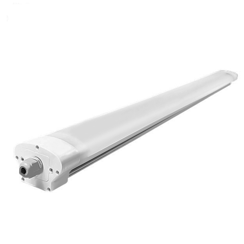 Competitive Price Warehouse ip65 Triproof Light Ul Listed Led Vapor Tight