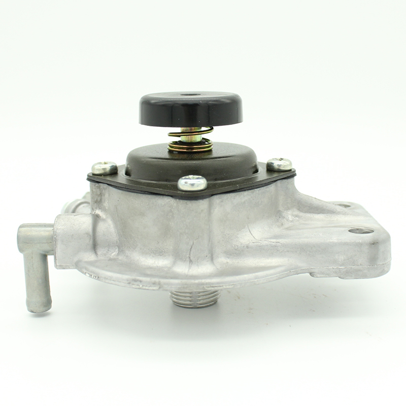 New Fuel Hand Oil Pump 34662-01050 For 4g63 4g64 Engine Gp18k Forklift