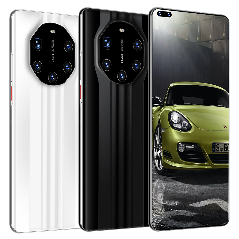 free shipping drop shipping buy mate 40 RS porche design tv function smart mobile phone telephone Smartphone mate 40 pro plus