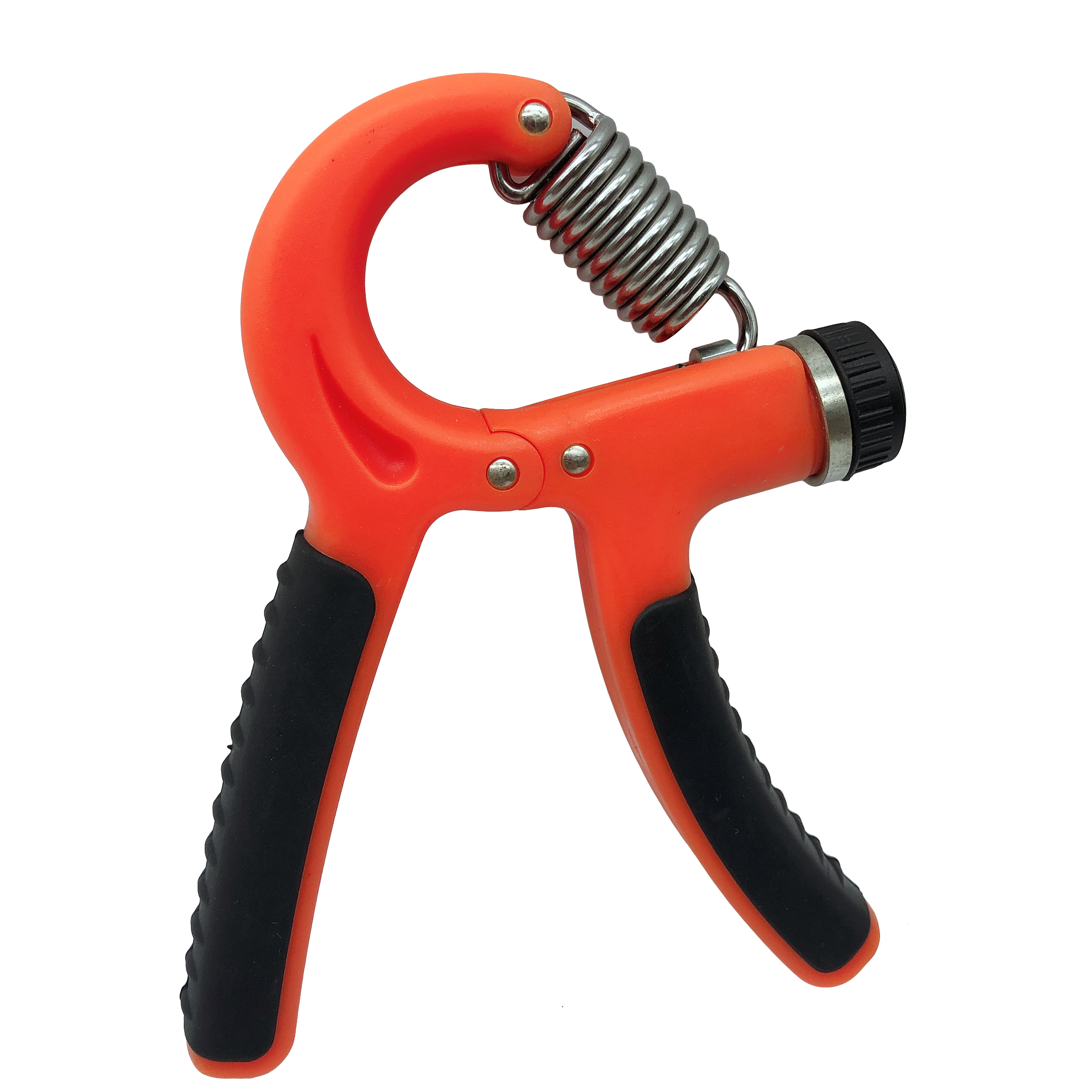 Hot Selling Miniature Professional Gym Equipment Adjustable Hand Grip Set Strengthener Ring