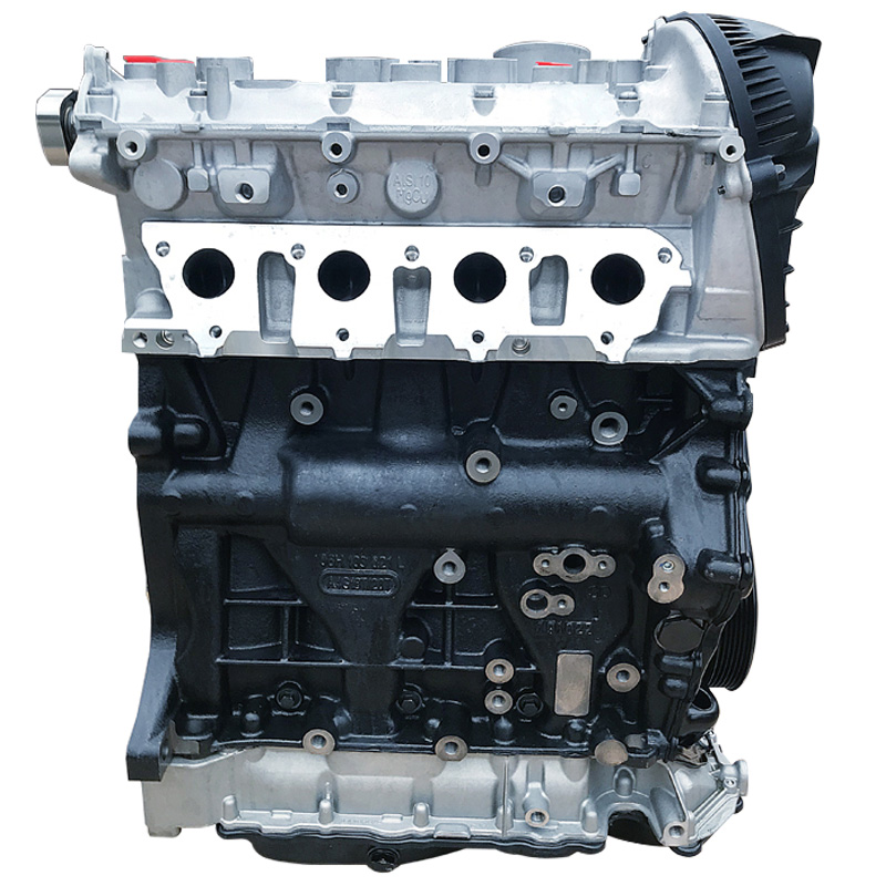 Двигатель Gen 3 2,0 TSI EA888 CUG, двигатель для VW Amarok Tiguan Golf GTI Atlas Skoda Superb Kodiaq