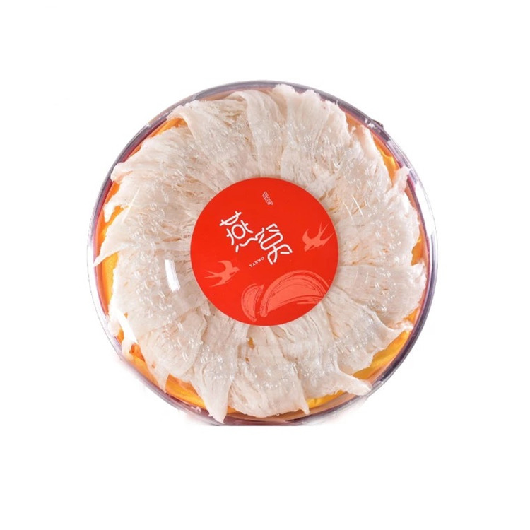 Dry Birdnest Malaysia Birds Nest Cosmetology Collagen Bird Nest