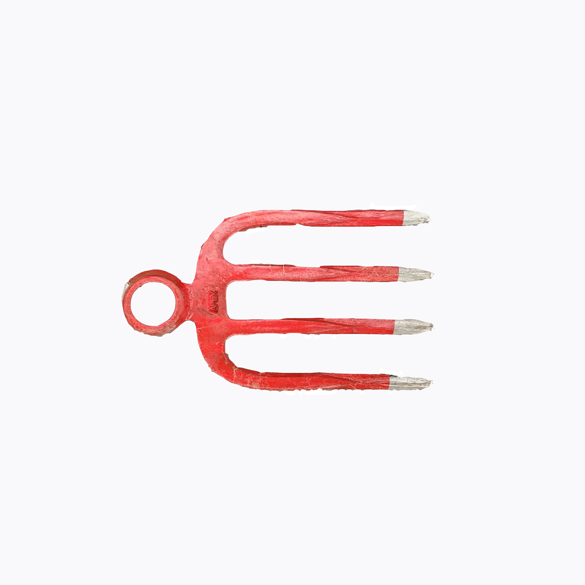 Hot Sale High Quality 4 Teeth Garden Fork Agricultural Fork