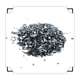 Rare Earth Metal Antimony Pellets 2-5mm Antimony Granules 4N 5N Sb Ingots For Experiment Research