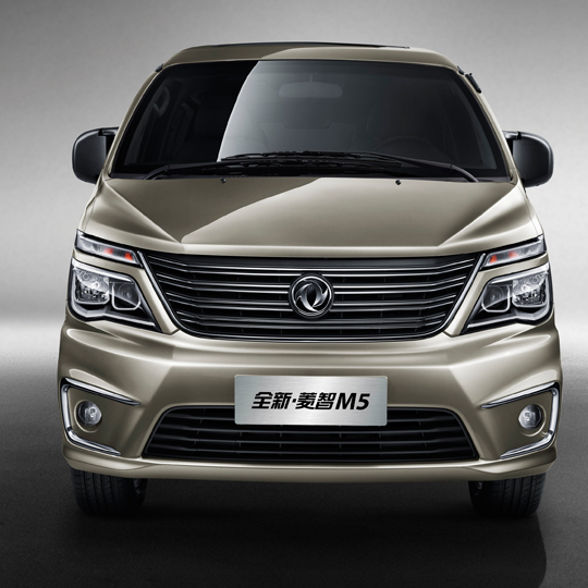 Dongfeng fengxing мини Ван высокое качество MPV Субару Outback линчжи M5 1.6L / 2.0L бензиновый двигатель с mpv Субару Outback Ван сиденье