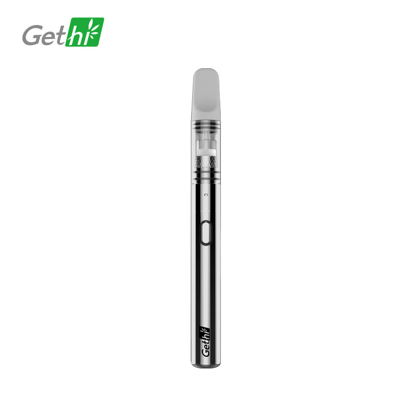 Airistech Gethi G5 кварцевые катушки новый воск испаритель керамический мундштук 510 нить воск dab vape ручка оптовая продажа