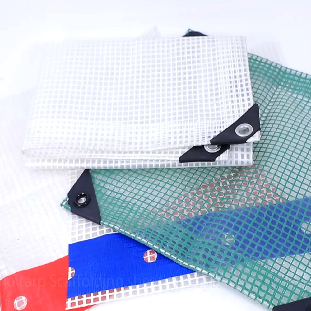 Гарантированное качество сетки брезент леса лист теплицы брезент hdpe тканая ткань