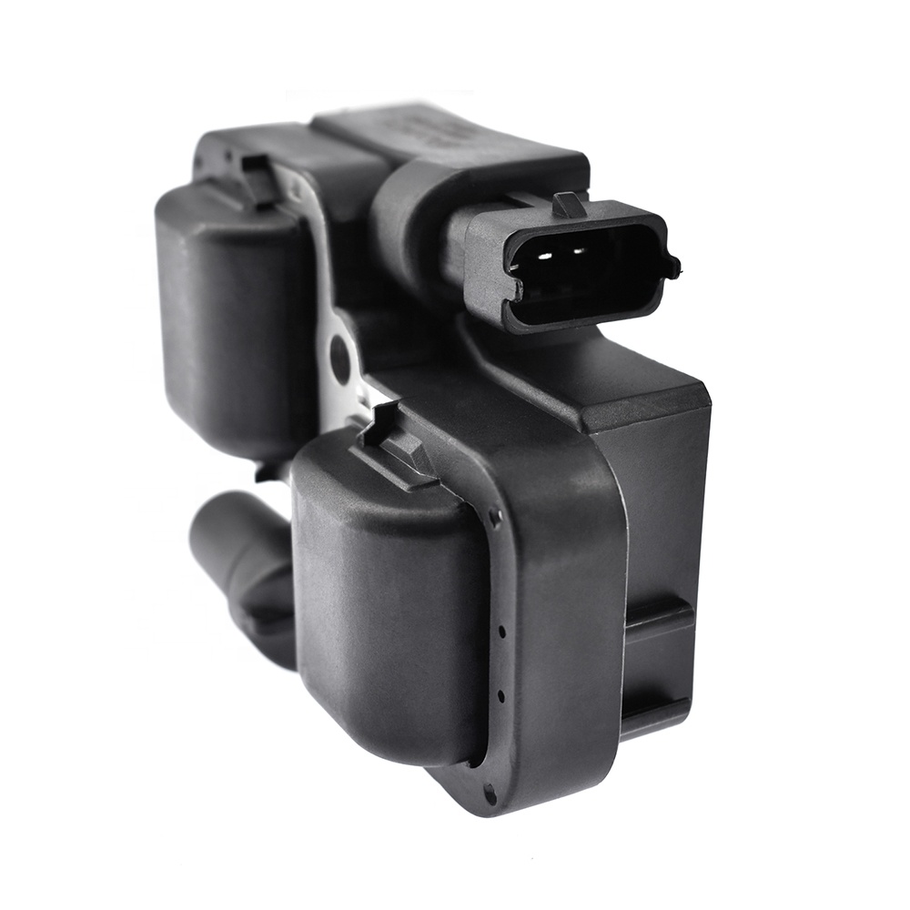 BAIXINDE катушка зажигания OEM A0001587803 0001587803 50981388AA 5098138AA UF-359 для MER-CEDES-BEN Z G-CLASS C-CLASS E-CLASS виано