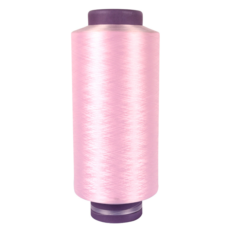 AA grade 100% spandex yarn elastic fiber yarn crochet yarn on sale