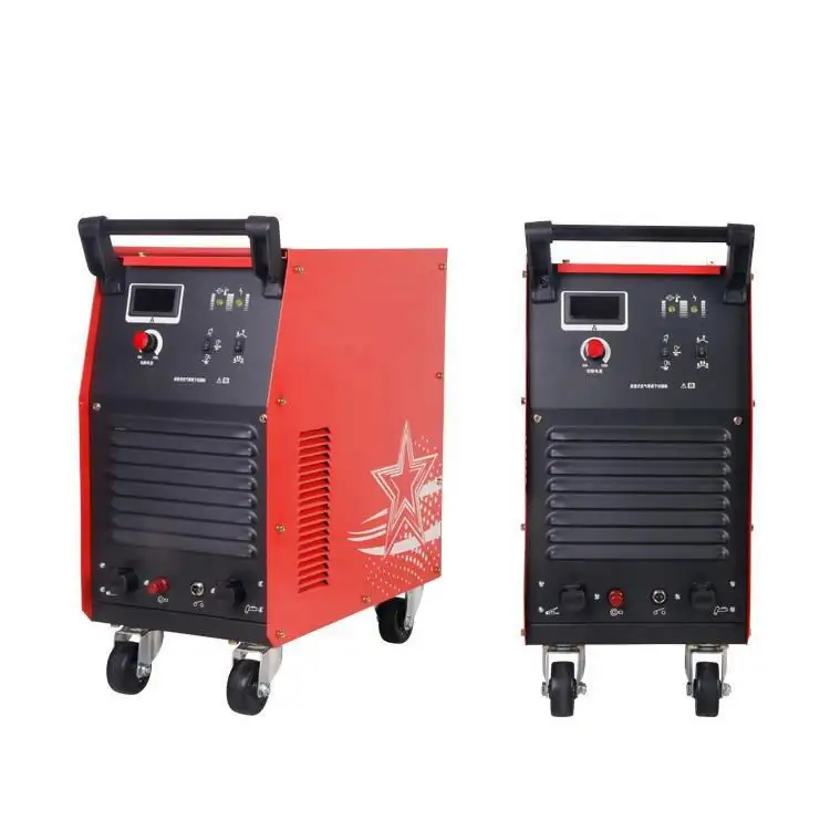 High Cutting Precision cnc Plasma Cutting Machine