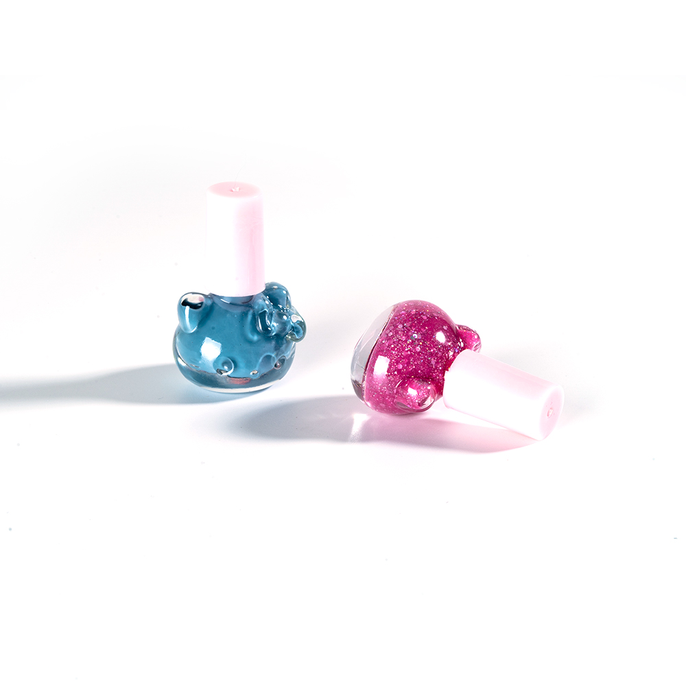MSDS qualify Supplier Hot Selling Cheap Price Good Quality 6ml Nail Polish OEM private Label Oily Vernis