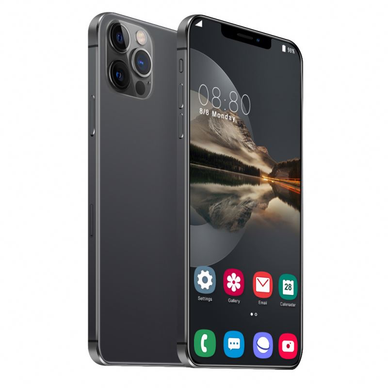 Free shipping for Cheapest Factory Wholesale mobile phones unlocked cellphone Original smartphone for Iphone