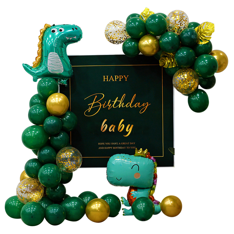 party products manufacturer one-stop customized various kinds of graduation birthday wedding christmas party decorations