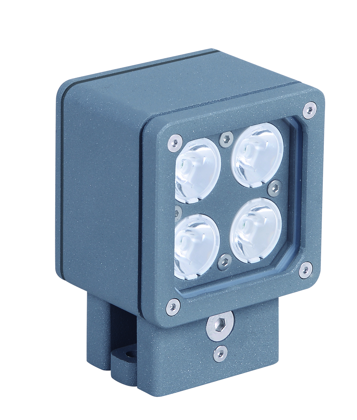 flood led light LED outdoor IP66 led walllight aluminio IP66