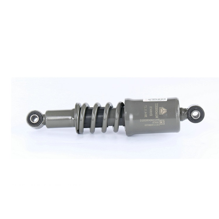 Original SINOTRUK HOWO Truck Spare Parts Front Shock Absorber WG1642430282 for all SINOTRUK Heavy Truck