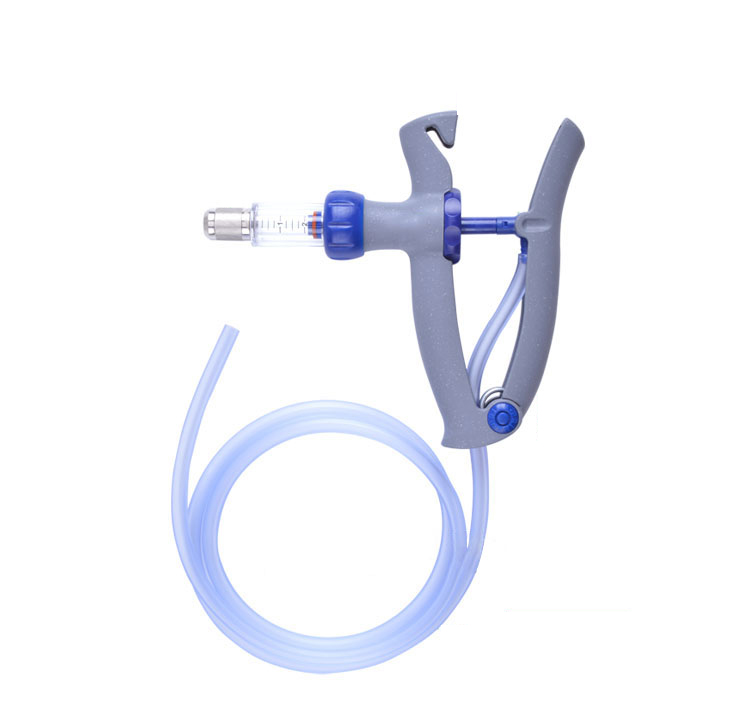 Veterinary Syringe