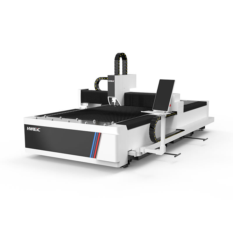 Hot Sale Metal Laser Cutting Machine Lazer Cut Industrial Machinery Equipment