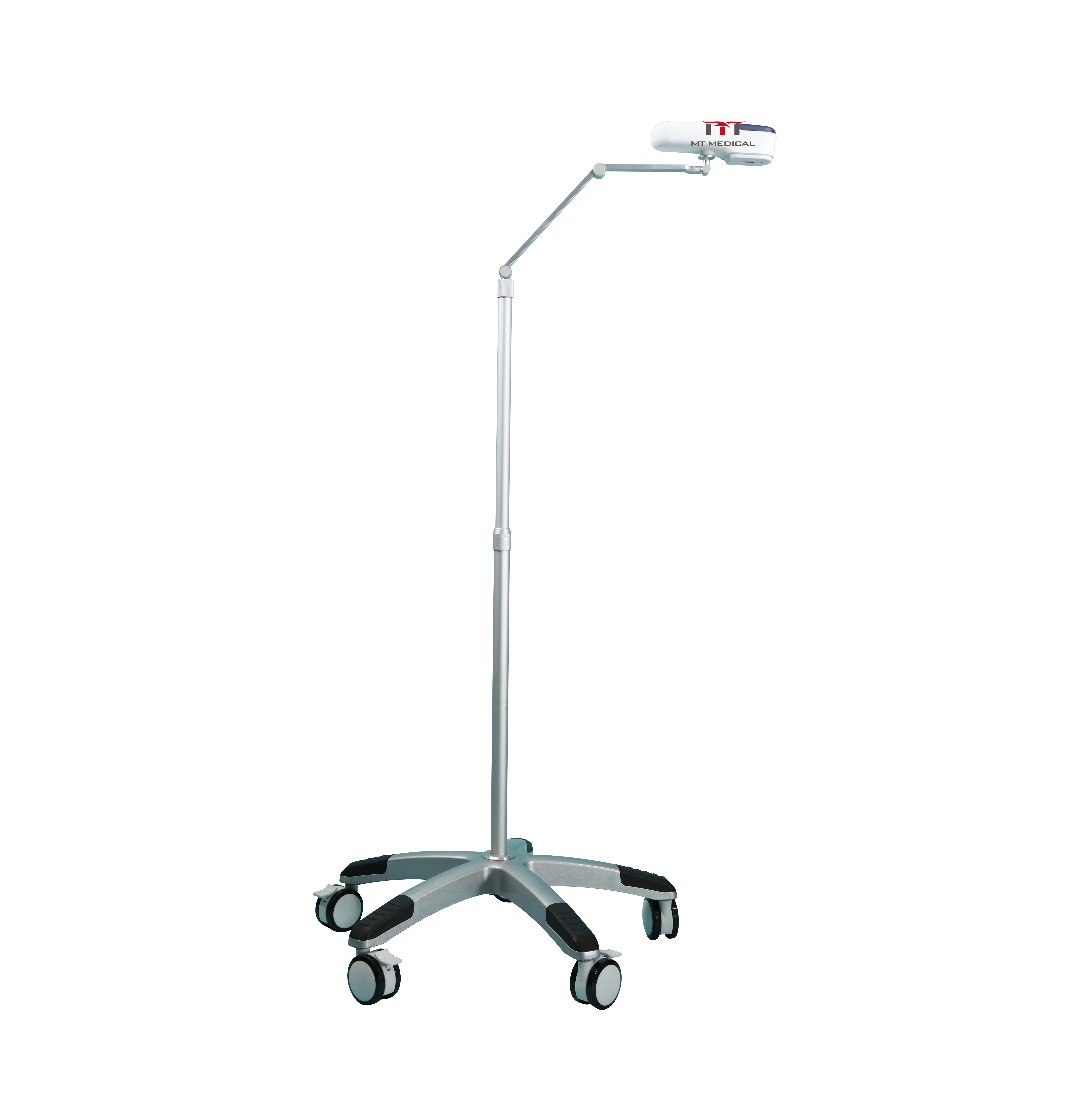 MT medical A vein imaging device that can be used by both infants and adults in hospitals Vein imaging device holder