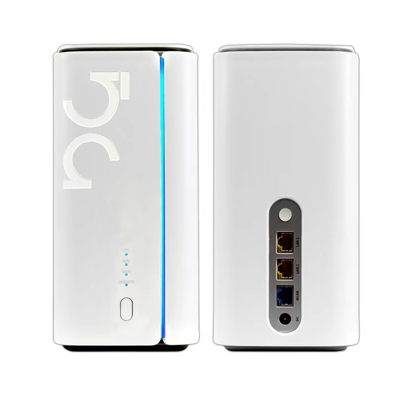 Новый продукт, лидер продаж, 5 г, Wi-Fi роутер, 5 г, cpe pro, wifi6, mesh dual sim 4g, lte роутер