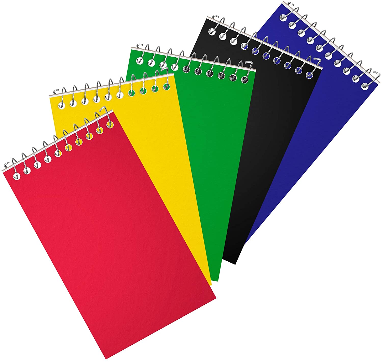 Wholesale Colorful Note Memo Pad Custom Logo Printing Portable Mini Writing Paper Notebook Stationery for Daily Use