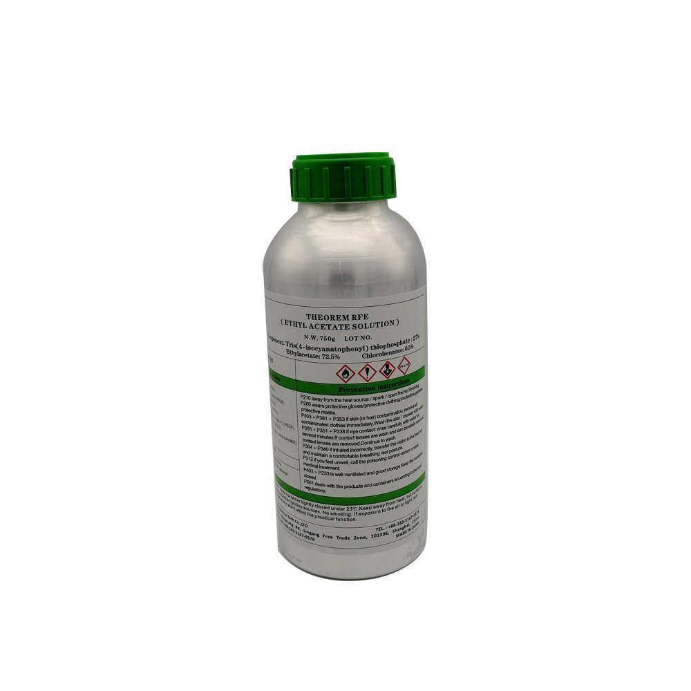 Good price Adhesive RFE / DESMODUR RFE CAS 4151-51-3