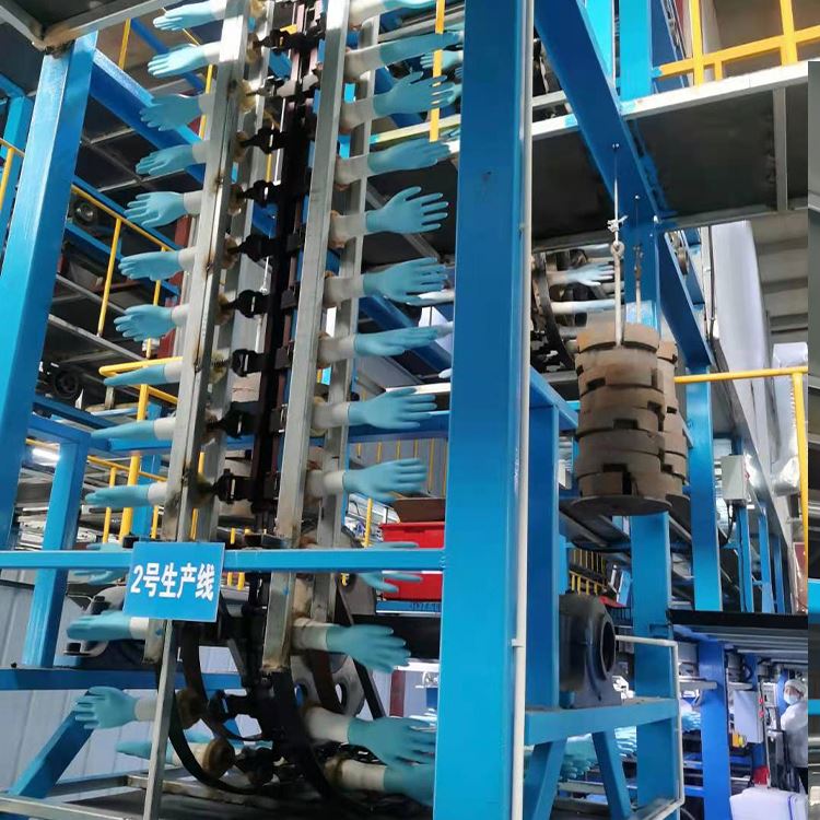 Cheap Cotton Winter Hand Gloves Making Machine Price