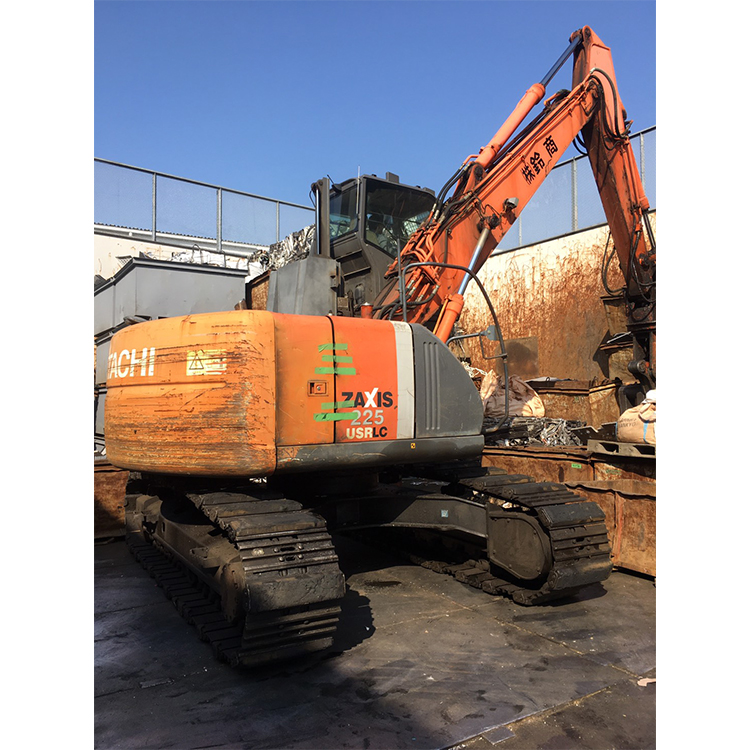 Горячая Распродажа, высококачественный Экскаватор HITACHI ZAXIS для продажи