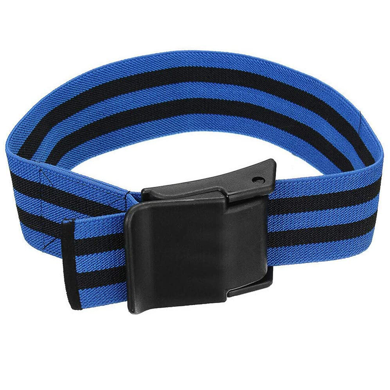 Women Glutes Arm Occlusion Training Bands for Exercising Blood Flow Restriction Bands