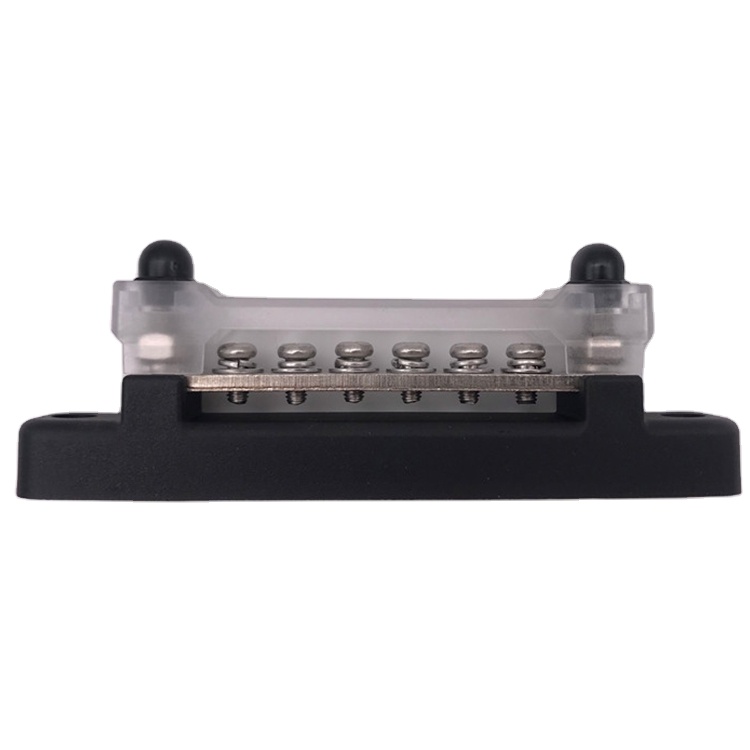130A AC/150A DC oem 300V автомобильный без света авто держатель предохранителя