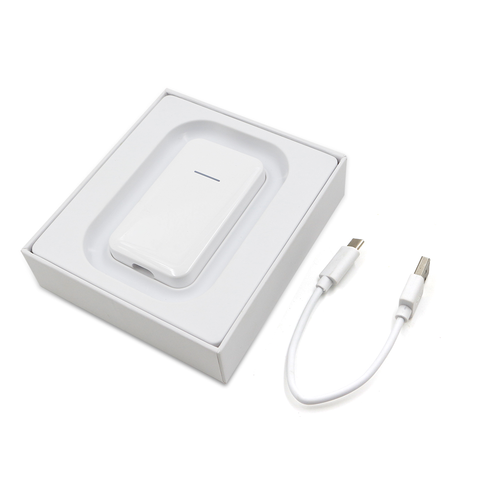 Беспроводной USB адаптер Carplay для Ford Focus Escape Fusion Taurus Mustang Fiesta Sync3 Edge Everest Fiesta Kuga