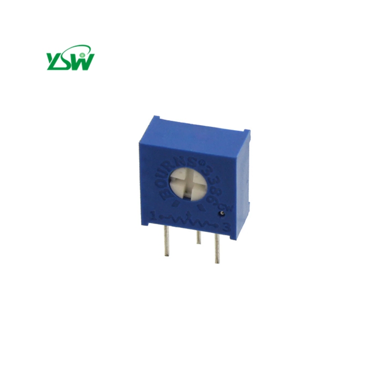 3386V-1-470 потенциометры для сервисного триммера Bom 47 Ом 0,5 Вт PC PIN SIDE, новые и оригинальные