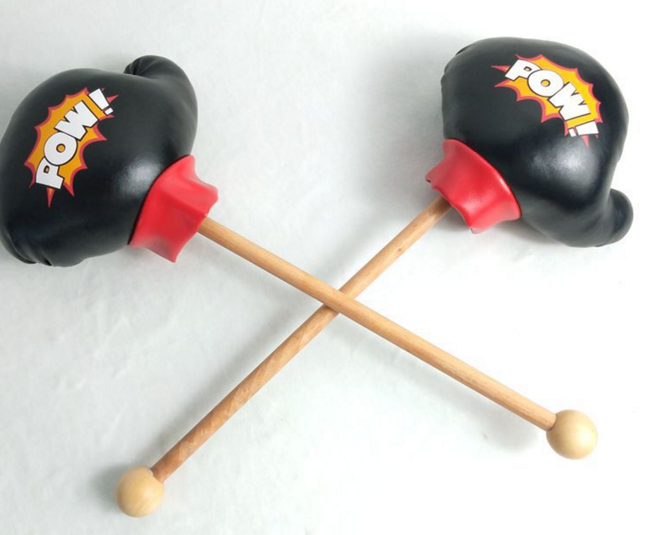 Boxing Massager
