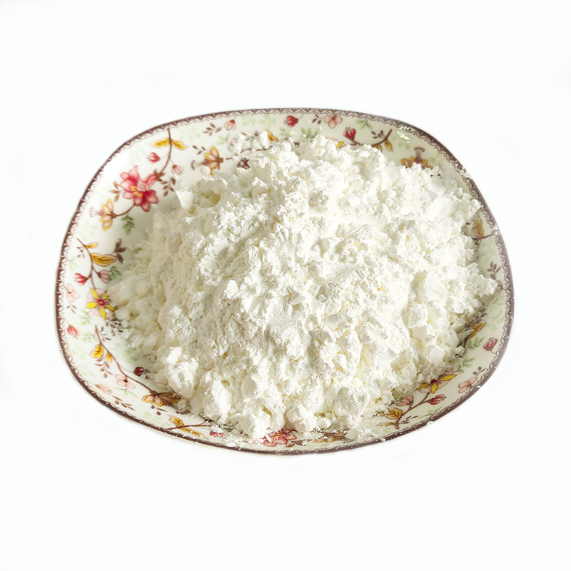 Factory cheap price pregelatinized starch with high quality