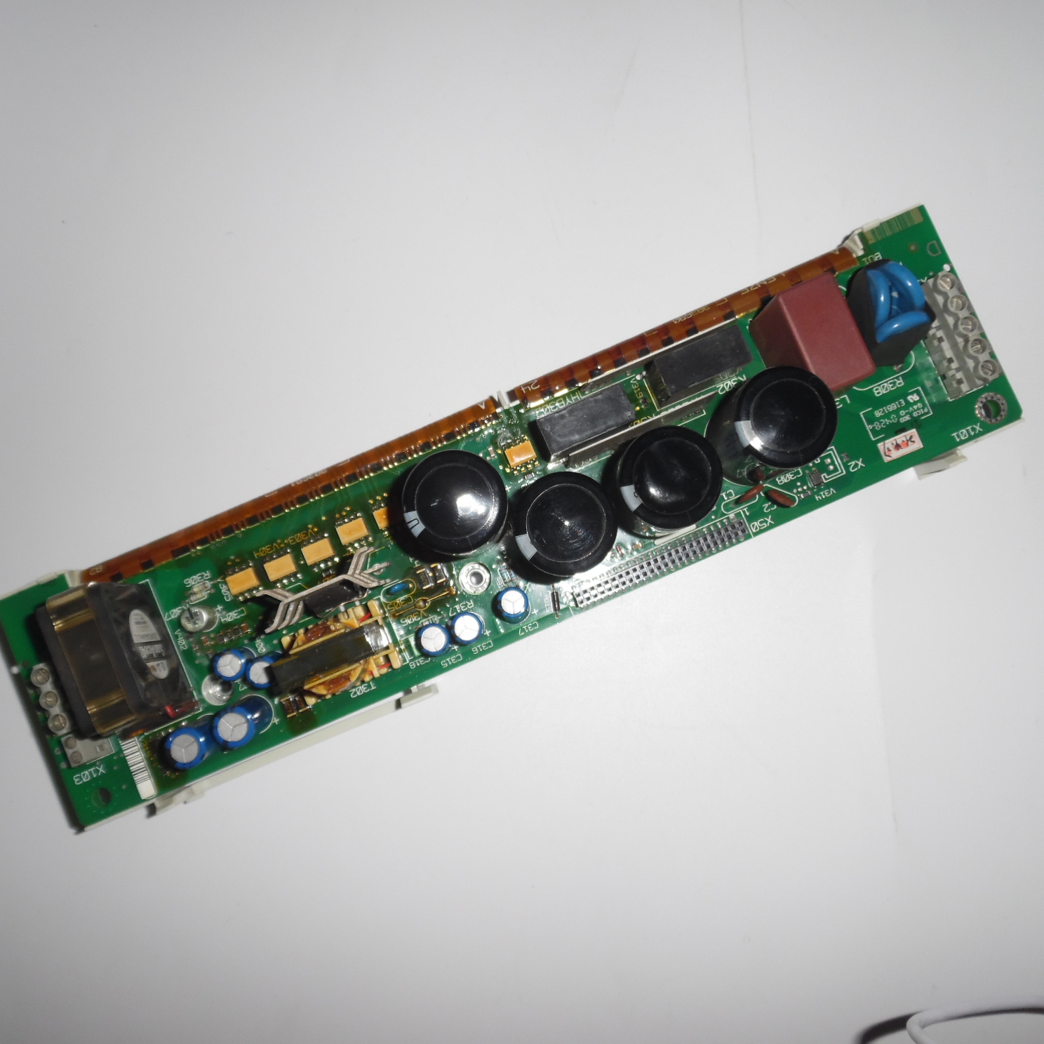 9324LP Integrated circuit IC transistors IGBT module Driver board Inverter NEW Original