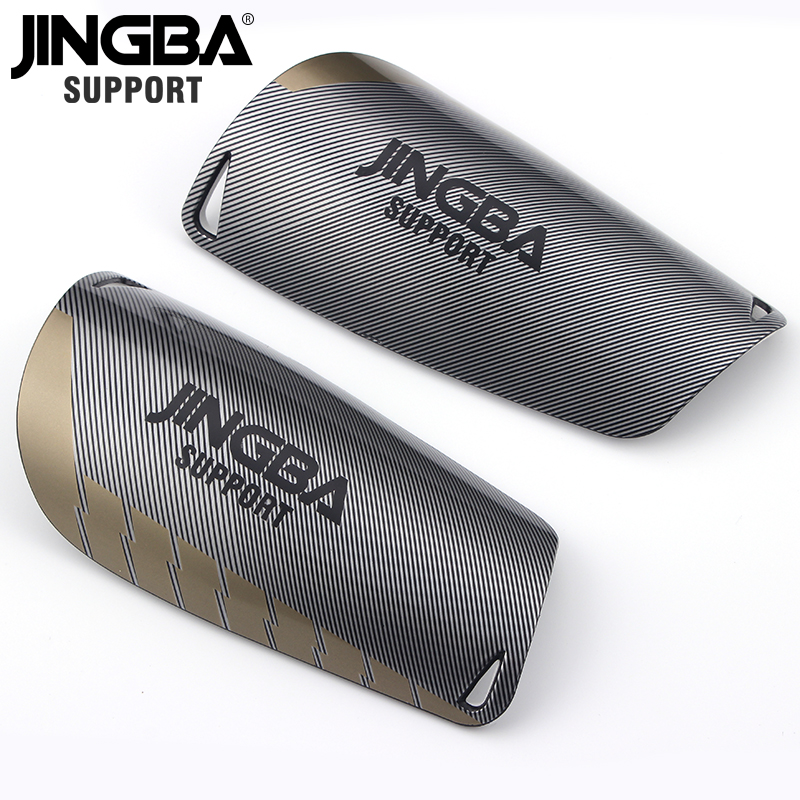JINGBA, поддержка, горячая Распродажа, футбольные накладки, углеродные накладки для голени, дышащие защитные накладки для футбольных матчей, изготовление логотипа на заказ