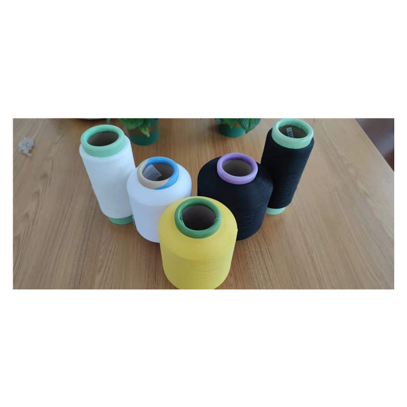 Wholesale yarn factory New design product natural high elasticity softness 2040 spandex covering yarn