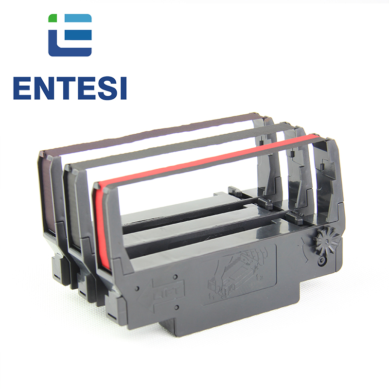Совместимый ленточный картридж для принтера Epson ERC38 TM-U230 TMU220