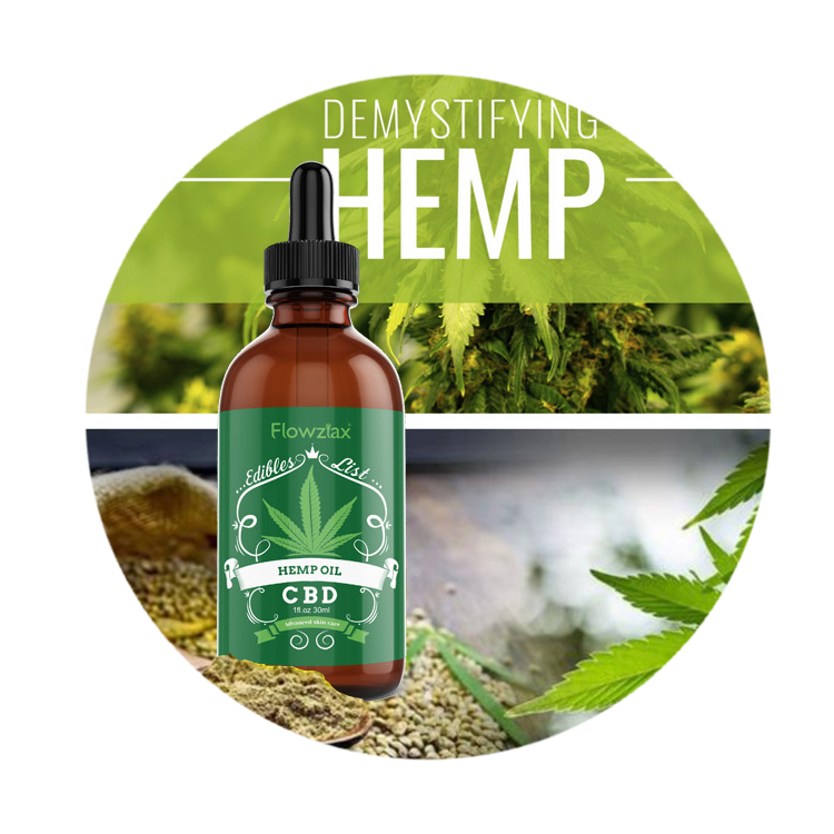 Новинка 2021 costom CBD органическое эфирное масло миндаль виноградное масло Секс массаж свечи конопляное эфирное масло растительный экстракт