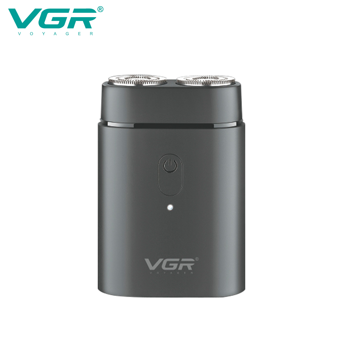 VGR V-341 Мужская Бытовая электробритва