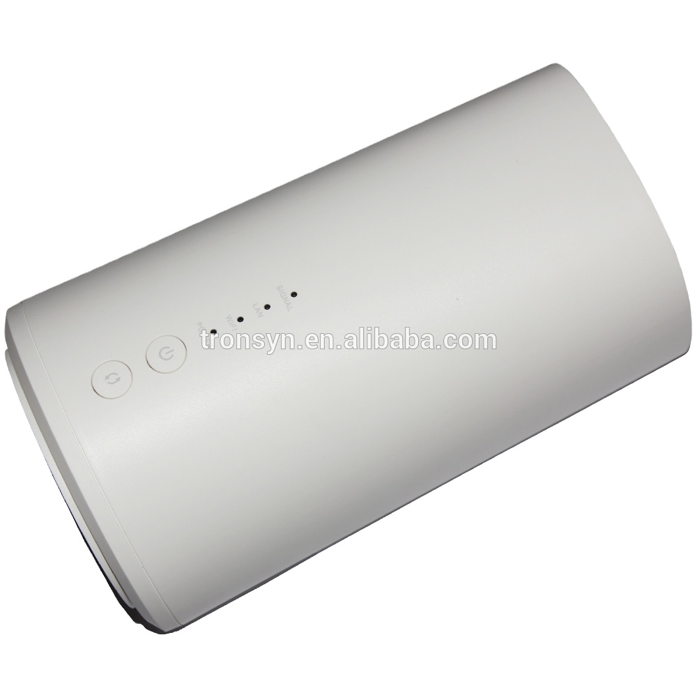 HUAWEI B528 B528S-23A 300 Мбит/с Cat6 4G LTE CPE беспроводной маршрутизатор с поддержкой доступа к гигабитной сети Ethernet для HUAWEI