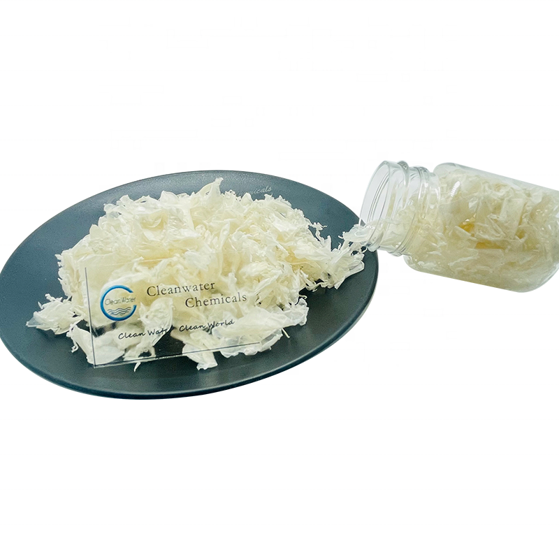 China Raw Material Chitosan Agricultural Chitosan Fertilizer