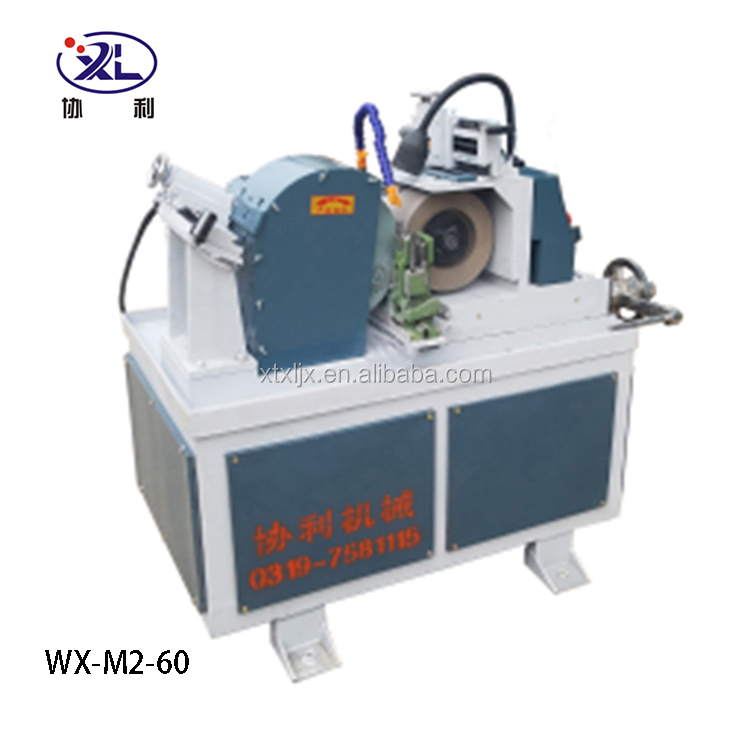 CNC шлифовальный станок зерна WX-M2-60 для точности 0,8-60 мм