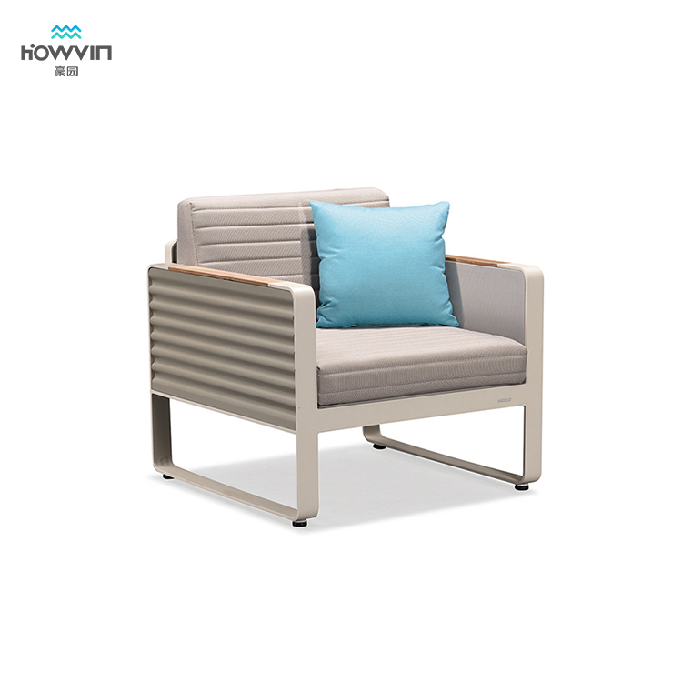 garden entertainment outdoor wooden sofa for garden loveseat sectional sofa for 2 people seat