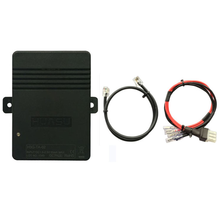 Modbus RTU/TCP protocal BMS для 1,2 в/2 в/6 в/12 В свинцово-кислотная батарея: мониторинг внутреннего сопротивления/напряжения/температуры