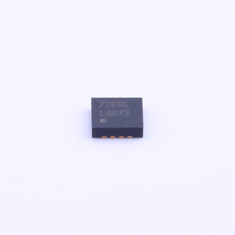 Оригинальный в наличии линейный усилитель WSON-8 LM4673SD/NOPB