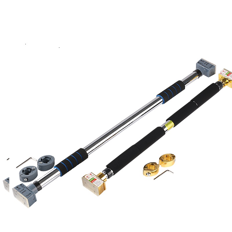 Amazon Hot Selling Chin Up Portable Professional Steel High Quality Doorway Pull Up Bar